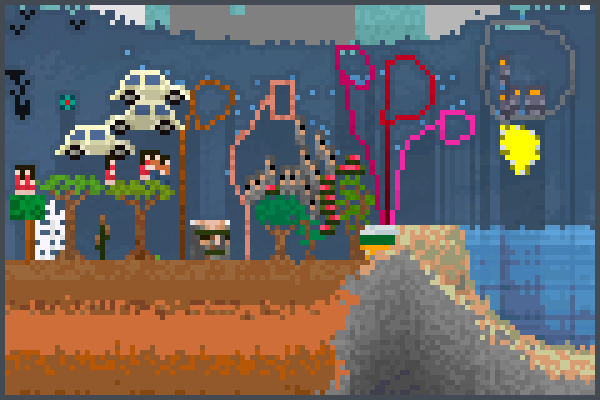 Ubejmi380 Pixel Art