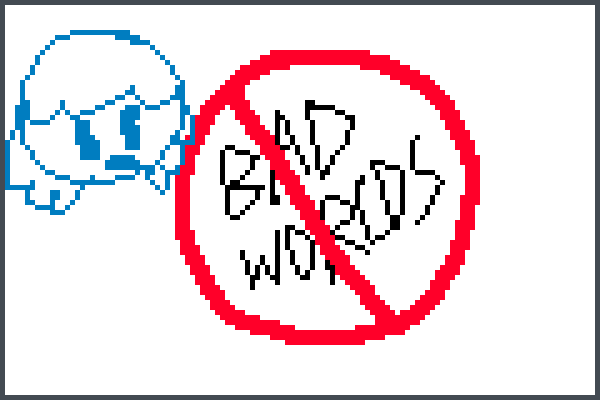 ok i will stop Pixel Art