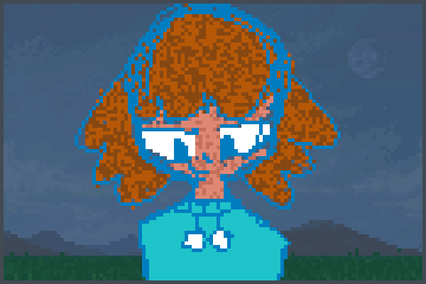 y e s Pixel Art