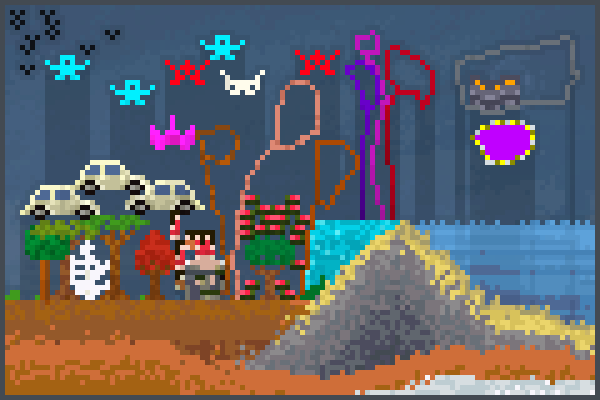 Preview Inavd2700 World