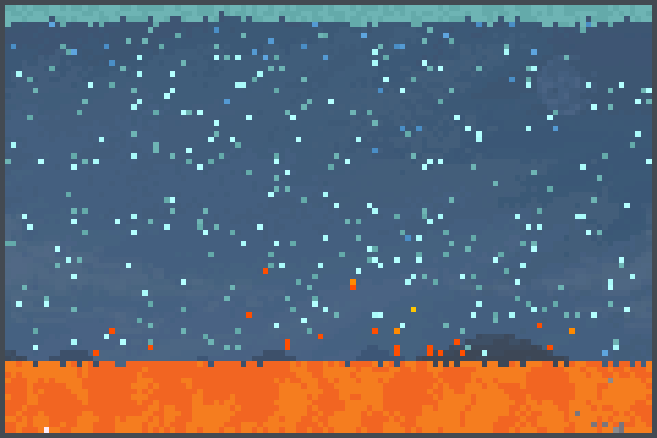 kAkOUkAkOU Pixel Art