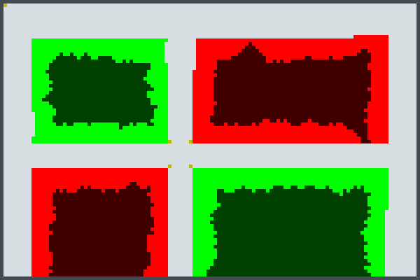 art astrer Pixel Art