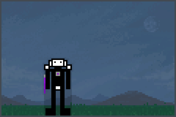 titan tv Pixel Art