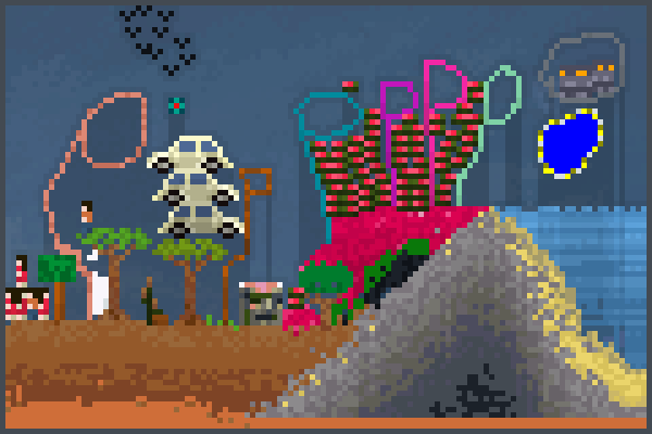 Uatue72L Pixel Art