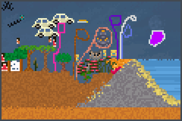 Pul3900 Pixel Art