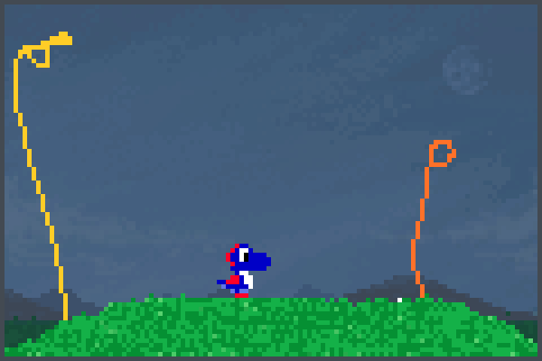 Preview Yoshi Blue Er4 World