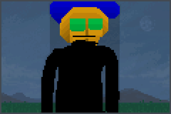 Preview im super bored. World