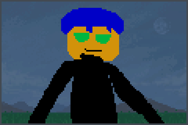 Preview I=0 World