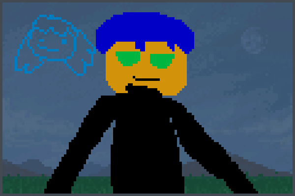 Preview aw ty World