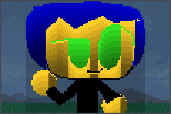 Preview human twistito World