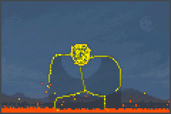 Preview infreno World