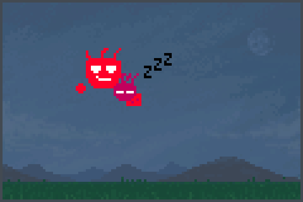 TSM son Pixel Art