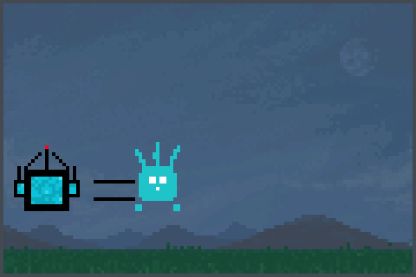 Preview TCM=titan cyan World