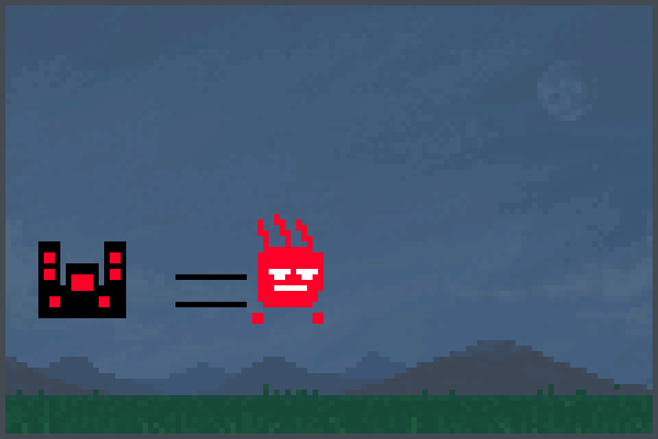 Preview TCM=red titan World