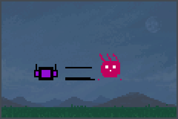 Preview TVM=dark pink World