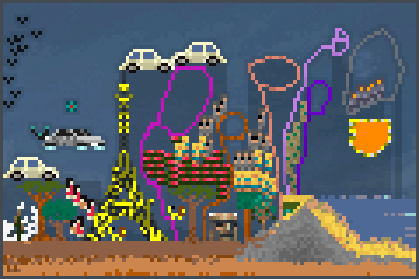 Preview Jasee9000 World