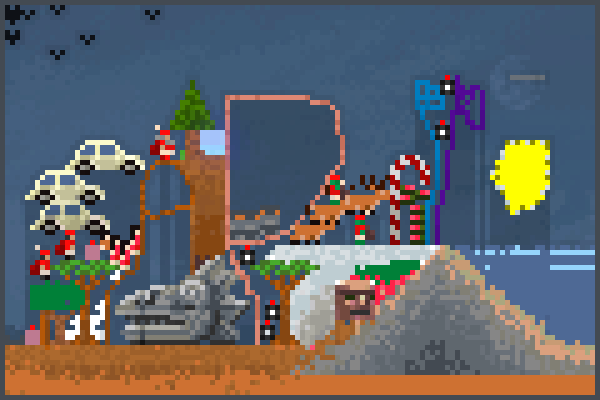 Dollye4580 Pixel Art