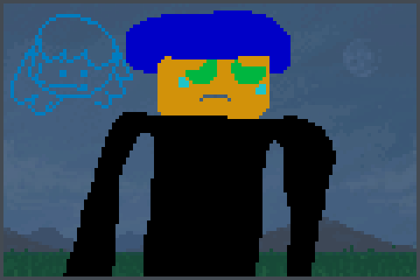 heyo twistito Pixel Art