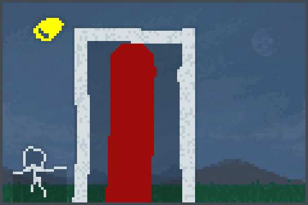 kaboom1 Pixel Art