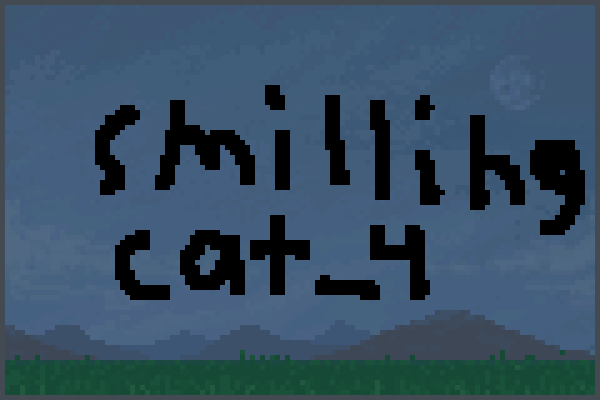 my roblox name Pixel Art