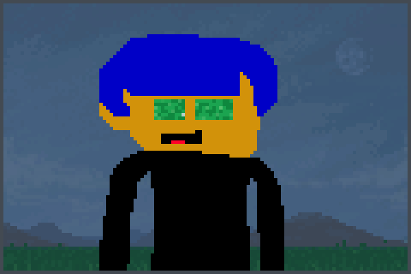 ok jipartist Pixel Art