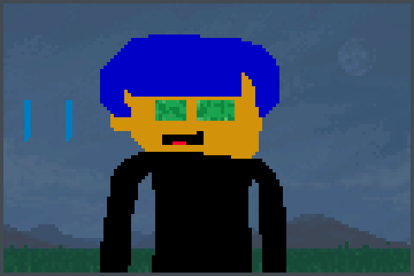 to twistito Pixel Art