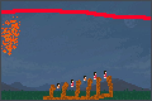 lightshowfail Pixel Art