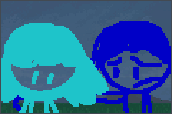 to twistito 2 Pixel Art