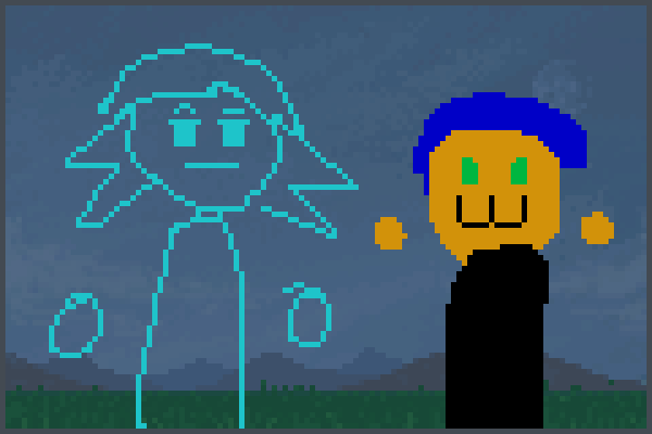 Preview emmm...twist World