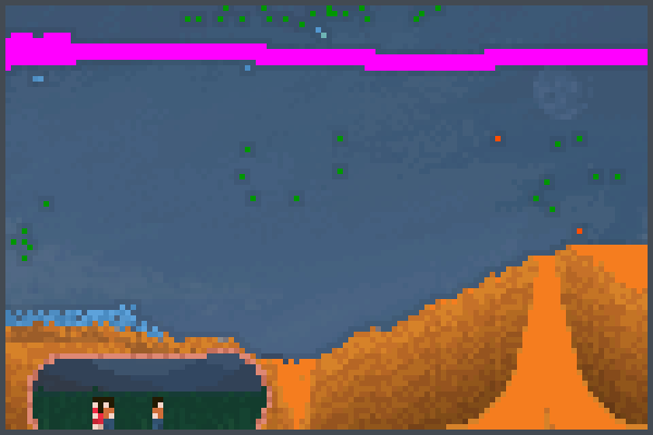 Preview Doomsday V1 World