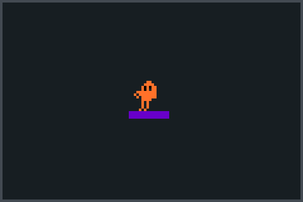 Preview Qbert Yft50o World