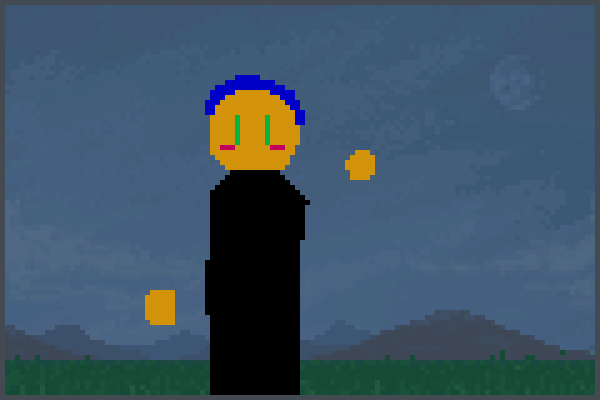 Preview my boyfriend World