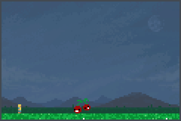 Preview CherryBombBe3r World