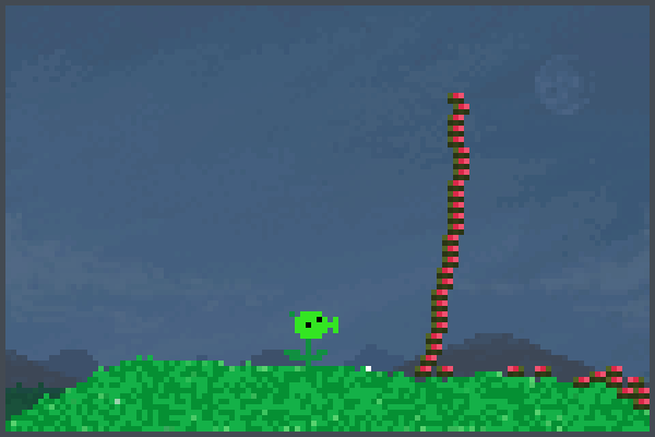 Preview Peashooter 1 World