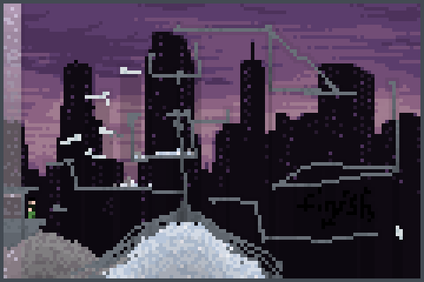 Preview Jump Arnald now World