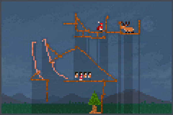 Preview Santa v1 World