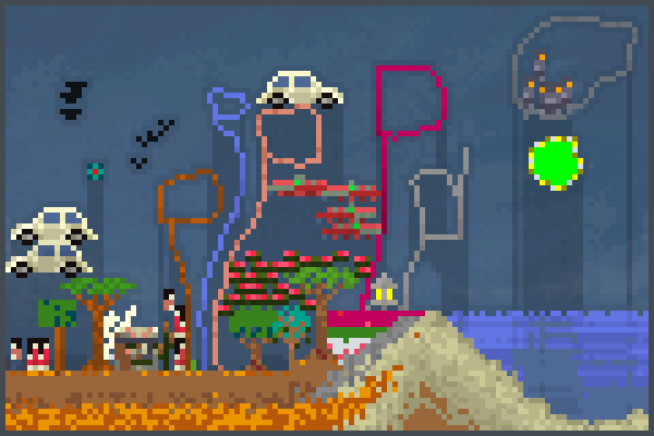 Preview Umant7 World