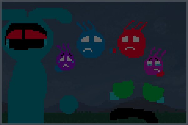 Preview no,no,no grandf World