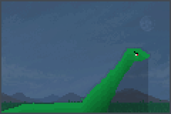 Preview green andconda World