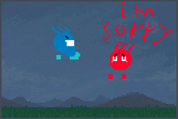 Preview dont say that n World