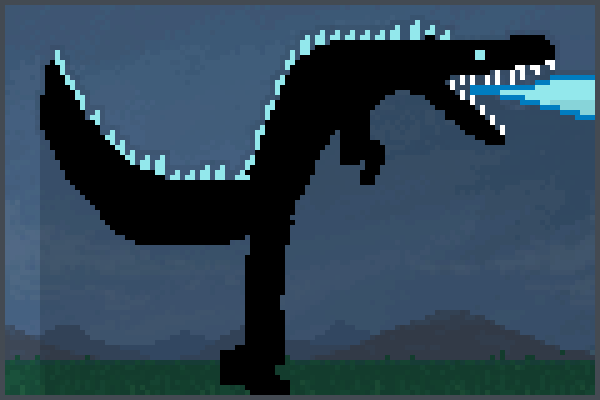 Preview  strabge thing World