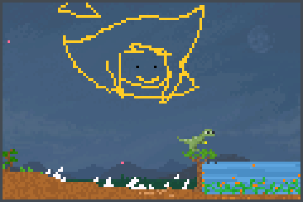 Preview Smileverse God World