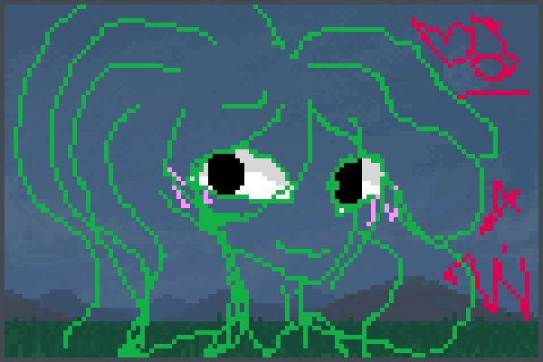 Preview jade the jellyf World