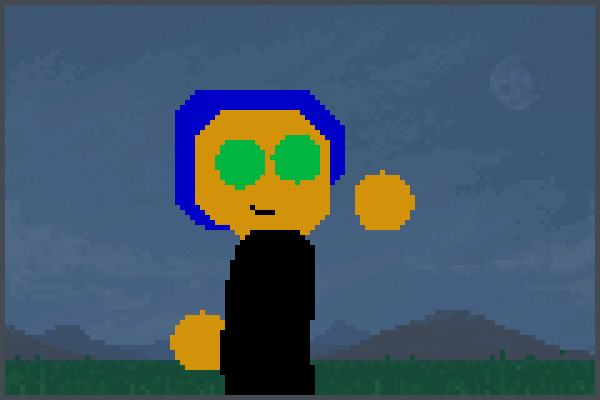 to warferer Pixel Art