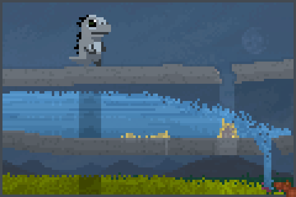 Preview rescataalagusan World