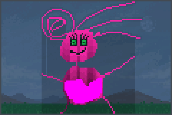 Preview mommy longlegs World