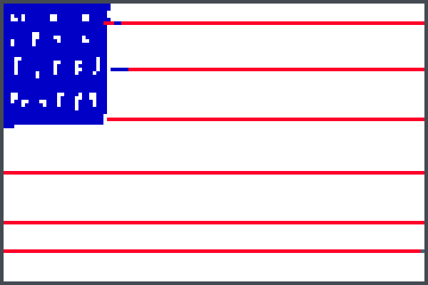 Happymemday Pixel Art