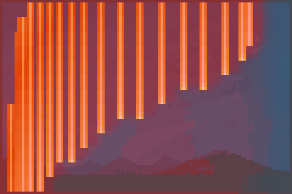  hyui Pixel Art
