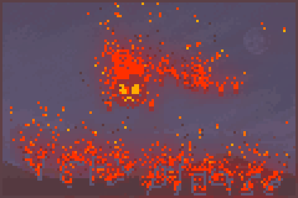 hahhahhhaha Pixel Art