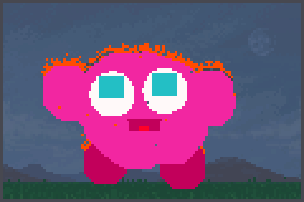 Preview boo twitito World